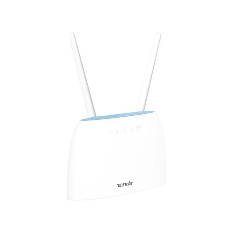 Tenda 4G LTE6 Dual Band 1200Mbps Wireless Router | 4G09 Buy Online in Zimbabwe thedailysale.shop