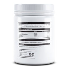 Load image into Gallery viewer, My Wellness - Pure Unflavored Superior Sport Glutamine - 500g
