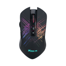 Load image into Gallery viewer, JRY Backlit Programmable Gaming Mouse GM-510
