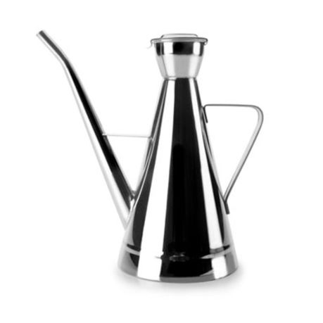 Ibili - Oil Dispenser/Pourer - Stainless Steel