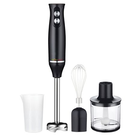 4 in 1 Multifunction Hand Blender Set