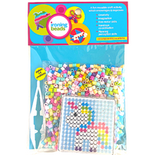 Load image into Gallery viewer, JKA - Butterfly &amp; Unicorn Body - Double Combo Kit - Iron On Bead Craft Toy
