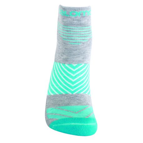 Salomon Women's Speed Sock - Size:4-7 Buy Online in Zimbabwe thedailysale.shop