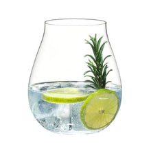 Load image into Gallery viewer, Riedel O stemless Gin glass - 4 pack
