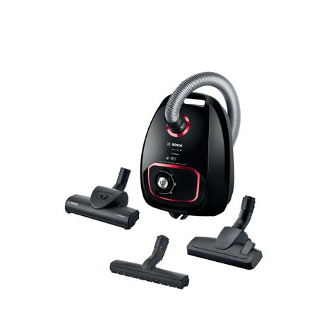 Bosch Serie 4 ProPower Bagged Vacuum Cleaner Buy Online in Zimbabwe thedailysale.shop