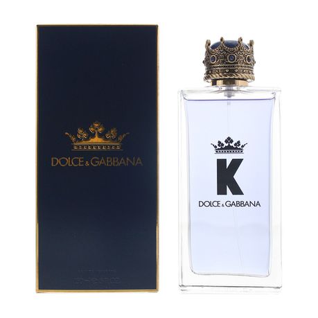 Dolce & Gabbana K Eau de Toilette 150ml (Parallel Import) Buy Online in Zimbabwe thedailysale.shop