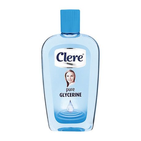 Clere - Pure Glycerine Buy Online in Zimbabwe thedailysale.shop