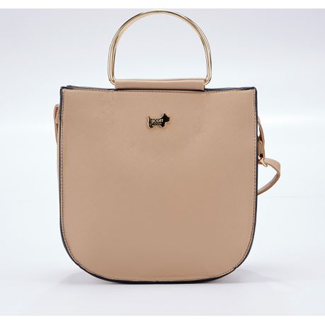 Brad Scott Tan Bag Buy Online in Zimbabwe thedailysale.shop