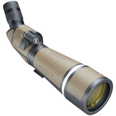 Bushnell Forge 20-60x80 Roof Prism 45 Degree Spotting Scope