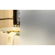 Load image into Gallery viewer, Window Film Self Adhesive Peel and Stick Tint 90cm - Frost
