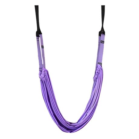 5by5 Aerial Yoga Swing (Purple) Buy Online in Zimbabwe thedailysale.shop