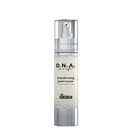 Dr Brandt DNA Transforming Pearl Serum