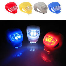 Load image into Gallery viewer, Sport Bike Lights Set Of 6
