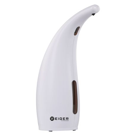 Eiger Hygiene Countertop Sanitizer Dispenser Buy Online in Zimbabwe thedailysale.shop