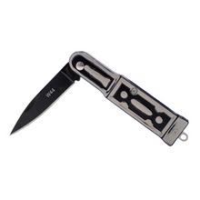 Load image into Gallery viewer, Knife - Pocket Knife - Self protection
