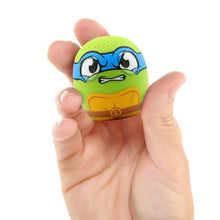 Load image into Gallery viewer, Bitty Boomers - TMNT - Leonardo Bluetooth Speaker
