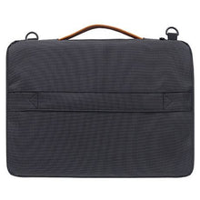 Load image into Gallery viewer, 5by5 Compact 15-15.6 inch Laptop Bag (Black)
