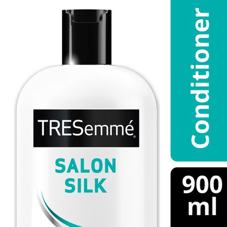 TRESemm  Smooth and Silky Salon Silk Conditioner 900ml Buy Online in Zimbabwe thedailysale.shop