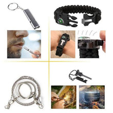 Load image into Gallery viewer, S-Cape Survival kit – 10 Piece
