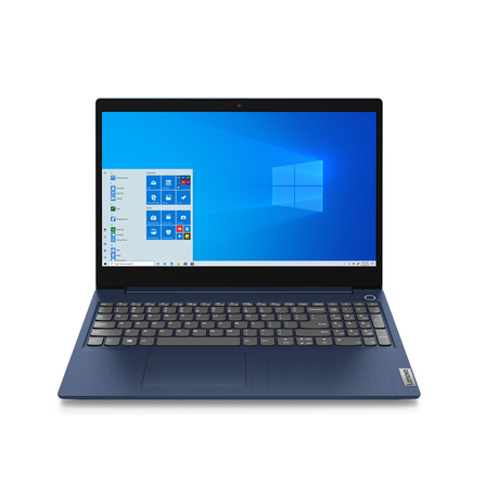 Lenovo Ideapad 3 Core i3 8GB 1TB 15.6 HD Notebook - Blue Buy Online in Zimbabwe thedailysale.shop