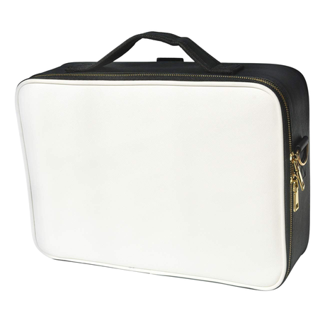 Travel Makeup Cosmetic Organizer Bag -SL-29912 Buy Online in Zimbabwe thedailysale.shop