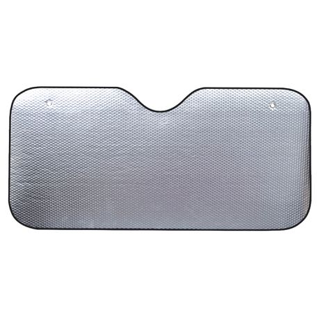 ACA - Windscreen Sun Shade Visor / Car Cool - Medium