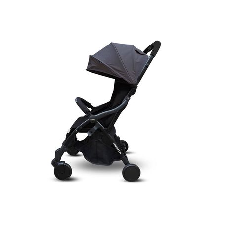 Hamilton Magicfold Stroller One Essential (S) - Grey