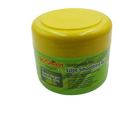 Nexsheen Edge Smoothing Gel Buy Online in Zimbabwe thedailysale.shop