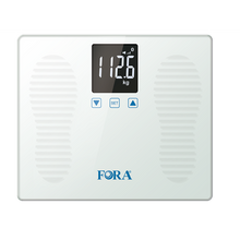 Load image into Gallery viewer, FORA W550 Digital Weight Scale
