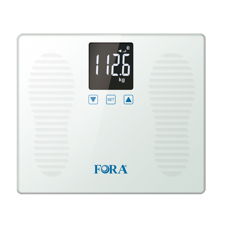 FORA W550 Digital Weight Scale