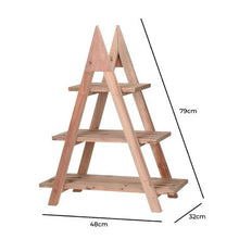 Load image into Gallery viewer, Eco Plant Rack - 3 Level
