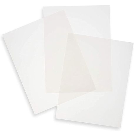 Vellum A4 _93gsm - Translucent [20 sheets per pack] Buy Online in Zimbabwe thedailysale.shop