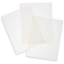 Load image into Gallery viewer, Vellum A4 _93gsm - Translucent [20 sheets per pack]
