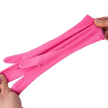 Load image into Gallery viewer, Pink Household Latex Gloves Large
