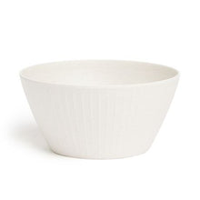 Load image into Gallery viewer, George &amp; Mason - Bamboo Fibre Cereal Bowl - White
