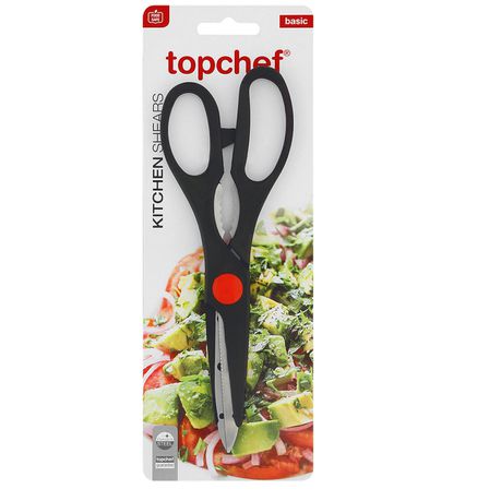 Top Chef Kitchen Shears Buy Online in Zimbabwe thedailysale.shop