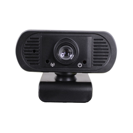 4K HD Digital USB 2.0 Digital Webcam Q-T121 Buy Online in Zimbabwe thedailysale.shop