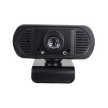 Load image into Gallery viewer, 4K HD Digital USB 2.0 Digital Webcam Q-T121
