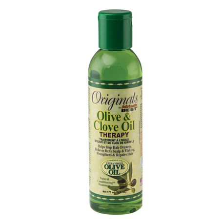 Originals Olive & Clove Oil Therapy - 177ml