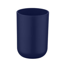 Load image into Gallery viewer, Wenko - Toothbrush Tumbler - Brasil Range - Dark Blue
