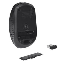 Load image into Gallery viewer, Wireless Optical Mouse With Anti-interference R-602
