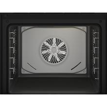 Load image into Gallery viewer, Beko 60cm Aeroperfect Built-In Oven Inox
