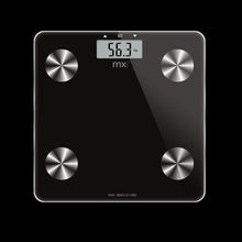 Load image into Gallery viewer, Mx BMI Health Scale
