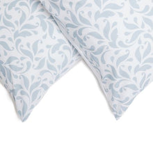 Load image into Gallery viewer, George &amp; Mason - Decorative Floral Pillowcase - Set of 2
