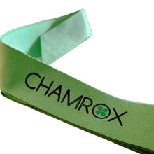 Load image into Gallery viewer, CHAMROX Toxic Green Hockey Grip
