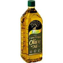 Load image into Gallery viewer, B-well Extra Virgin Olive Oil 12 x 1L
