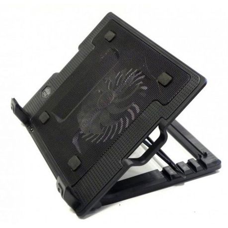 Ergostand Laptop Notebook Cooling Pad for 9-17 inch Buy Online in Zimbabwe thedailysale.shop