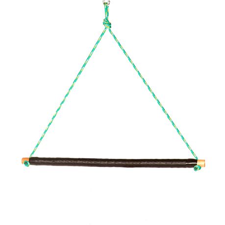 Trapeze Swing - Assorted Colours Buy Online in Zimbabwe thedailysale.shop