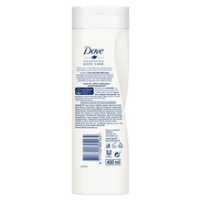 Load image into Gallery viewer, Dove Body Lotion Instant Hydration - 400ml
