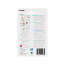 Load image into Gallery viewer, VELCRO® Brand HANGables™ Removable Small Hook 450g x 4 white
